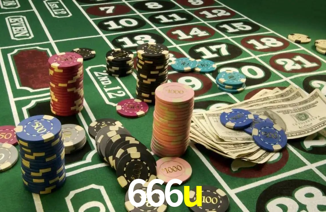 666u: Seu Cassino Premiado com Pagamentos Rápidos