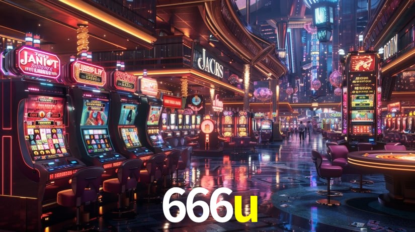 Welcome Bonus 666u