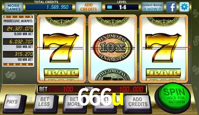 cassino 666u