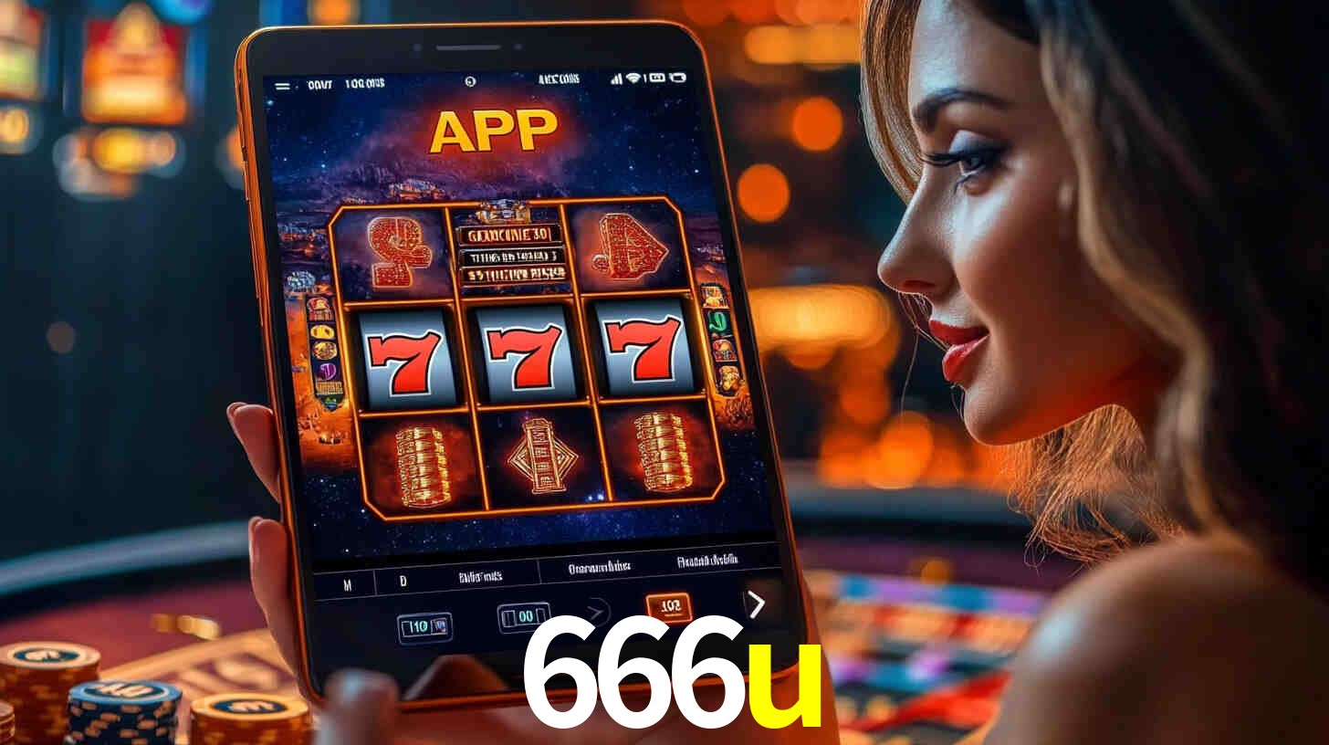 Descubra a Magia dos Jogos de Arcade no 666u