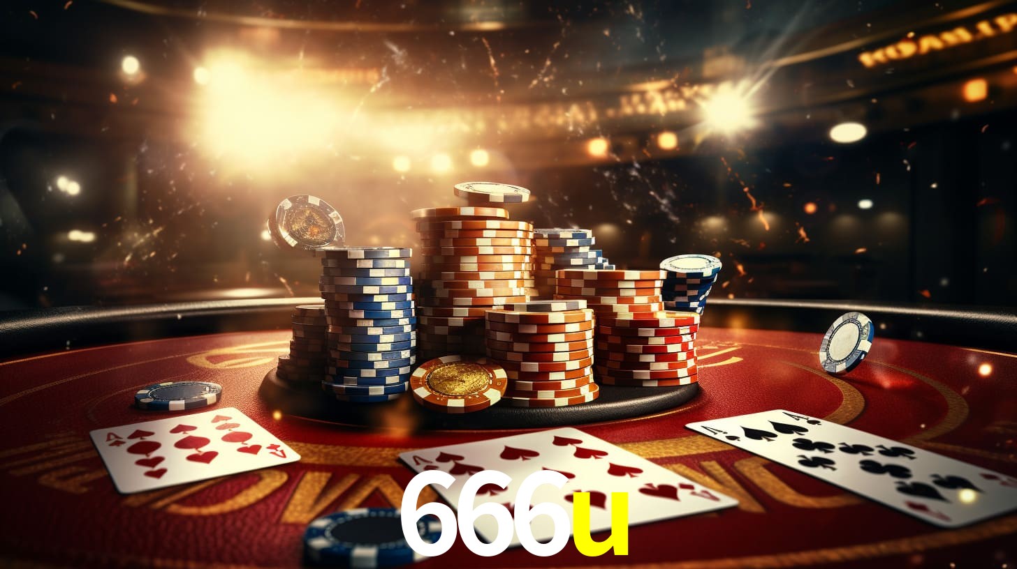 Welcome Bonus 666u
