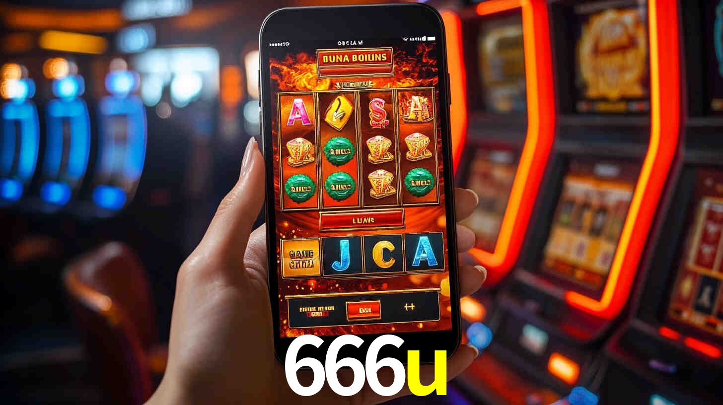 666u: A Experiência de Casino com Jogos de Mesa ao Vivo