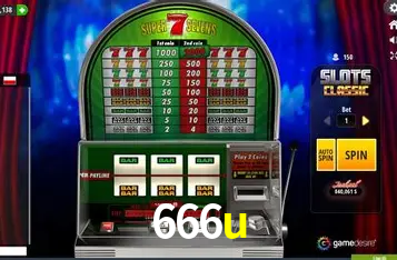 Exclusive Offers 666u