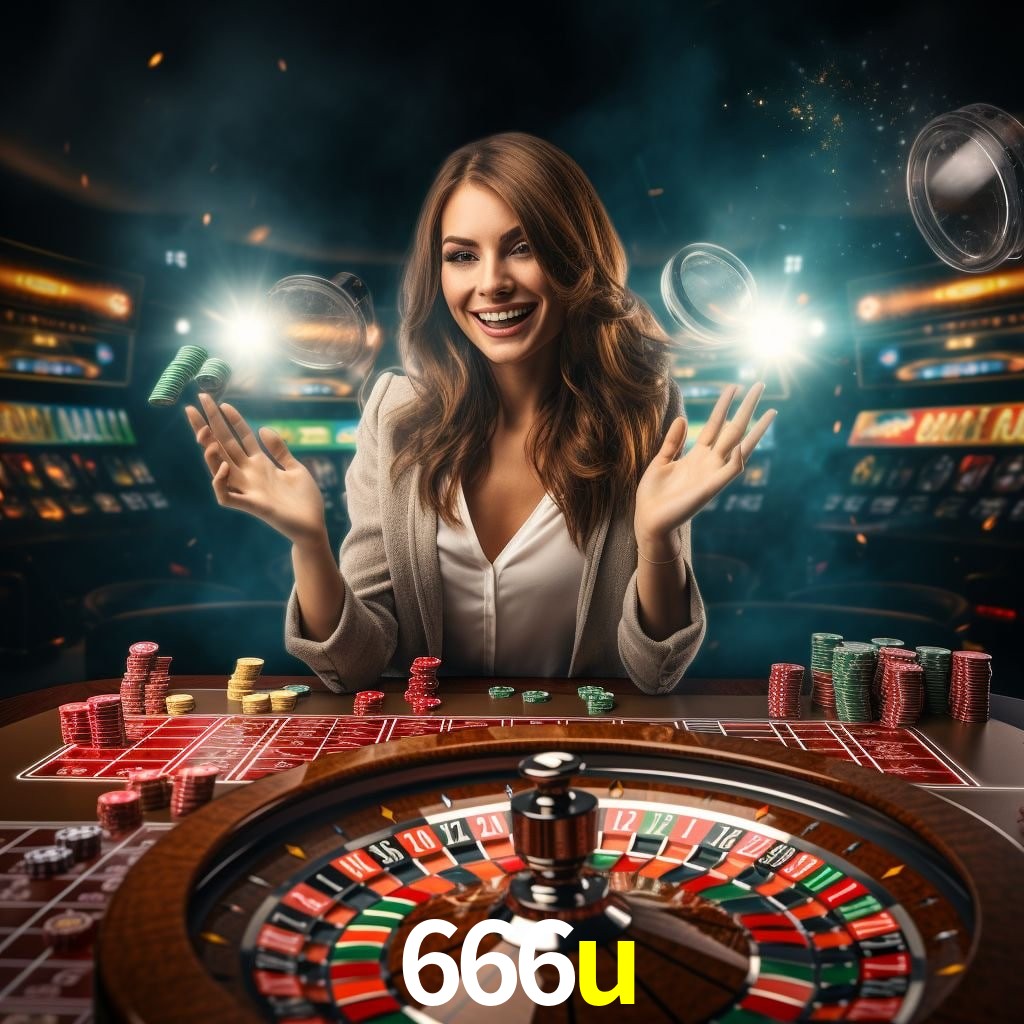 666u.com