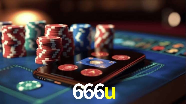 Apostas Esportivas na 666u: Um Guia Completo