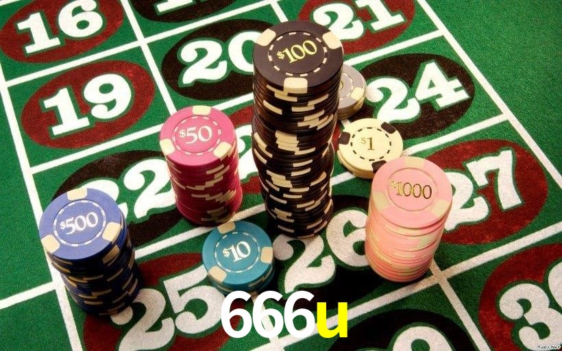Segurança 2FA 666u