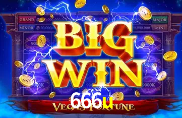 Flash Promotion 666u