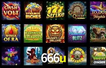 Weekend Specials 666u