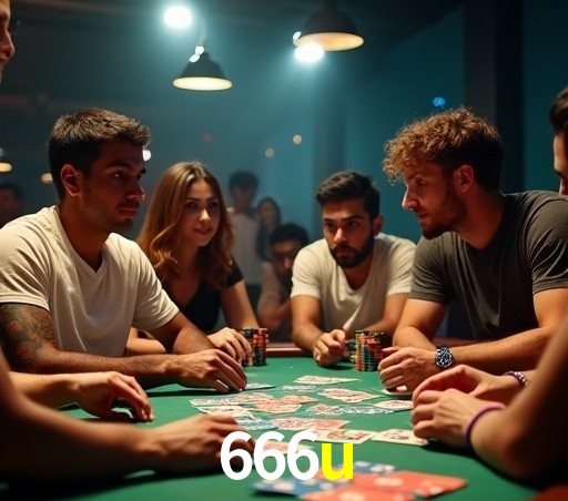 Descubra o Programa VIP da 666u: Vantagens Exclusivas para Jogadores