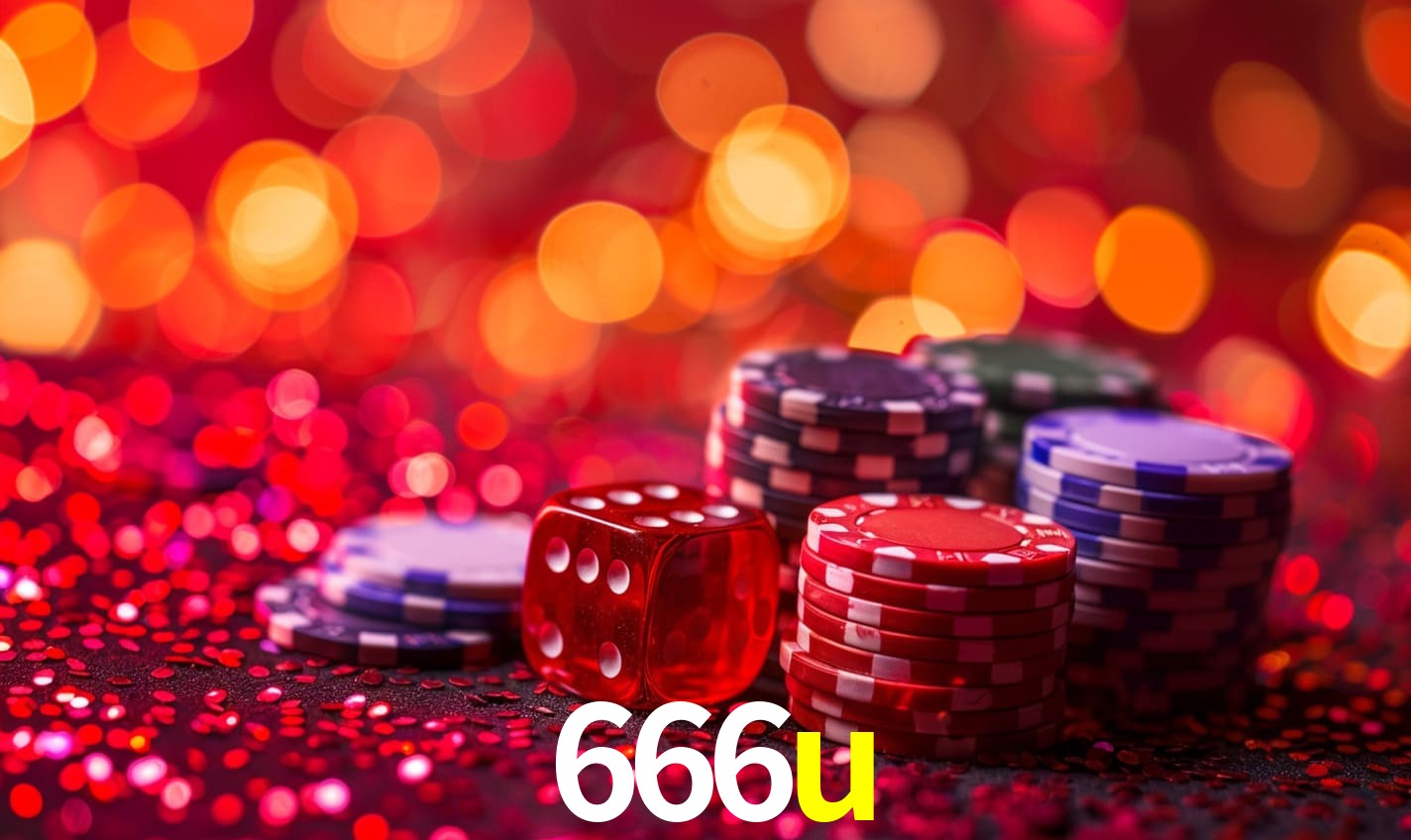 Jogos de Slot 666u