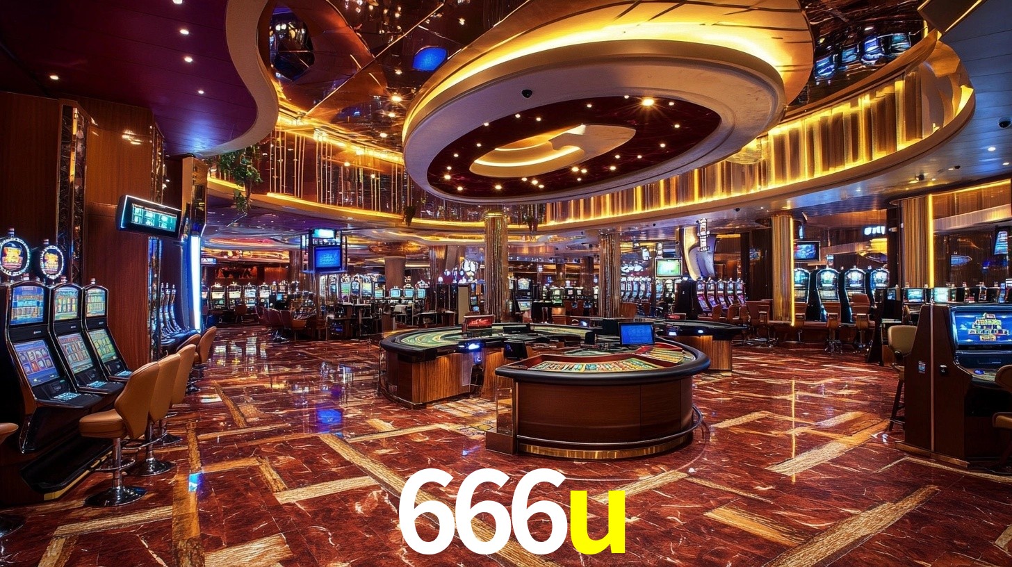 666u App Interface