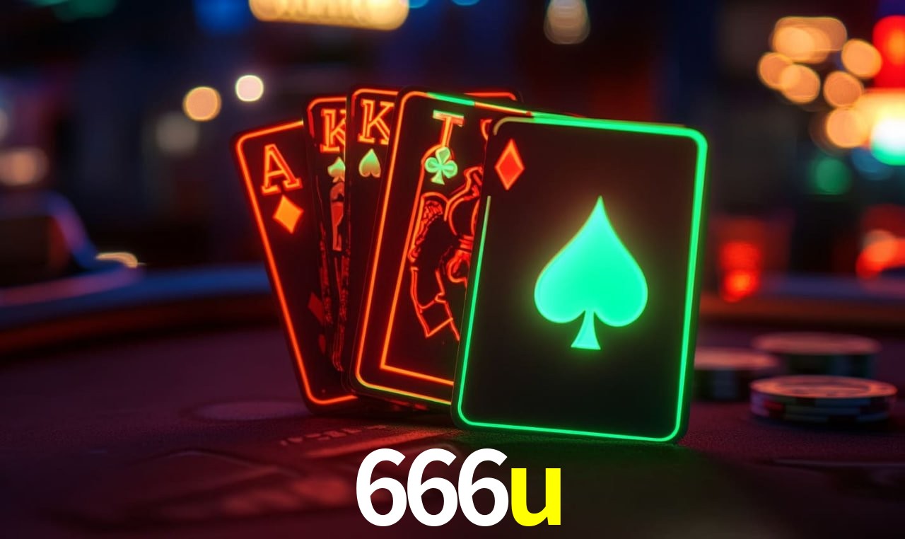 A Experiência Imersiva dos Cassinos Ao Vivo no 666u
