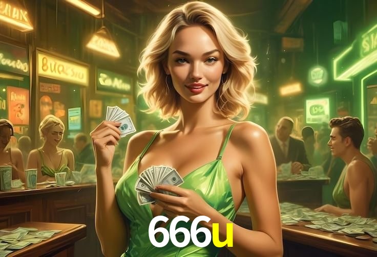 Recursos de Bônus 666u