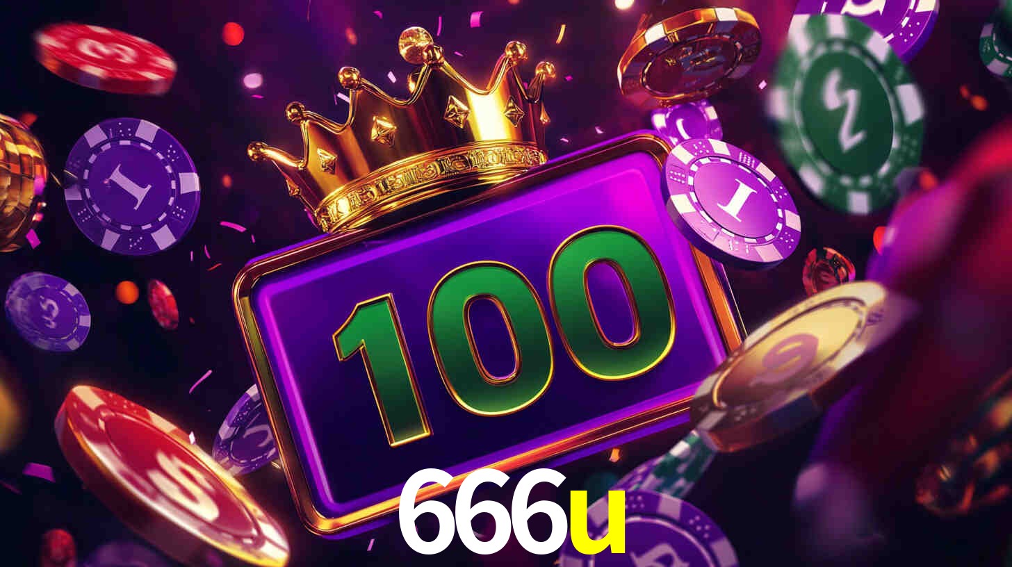 Ofertas Imperdíveis na 666u: Promoções e Bônus Que Valem a Pena