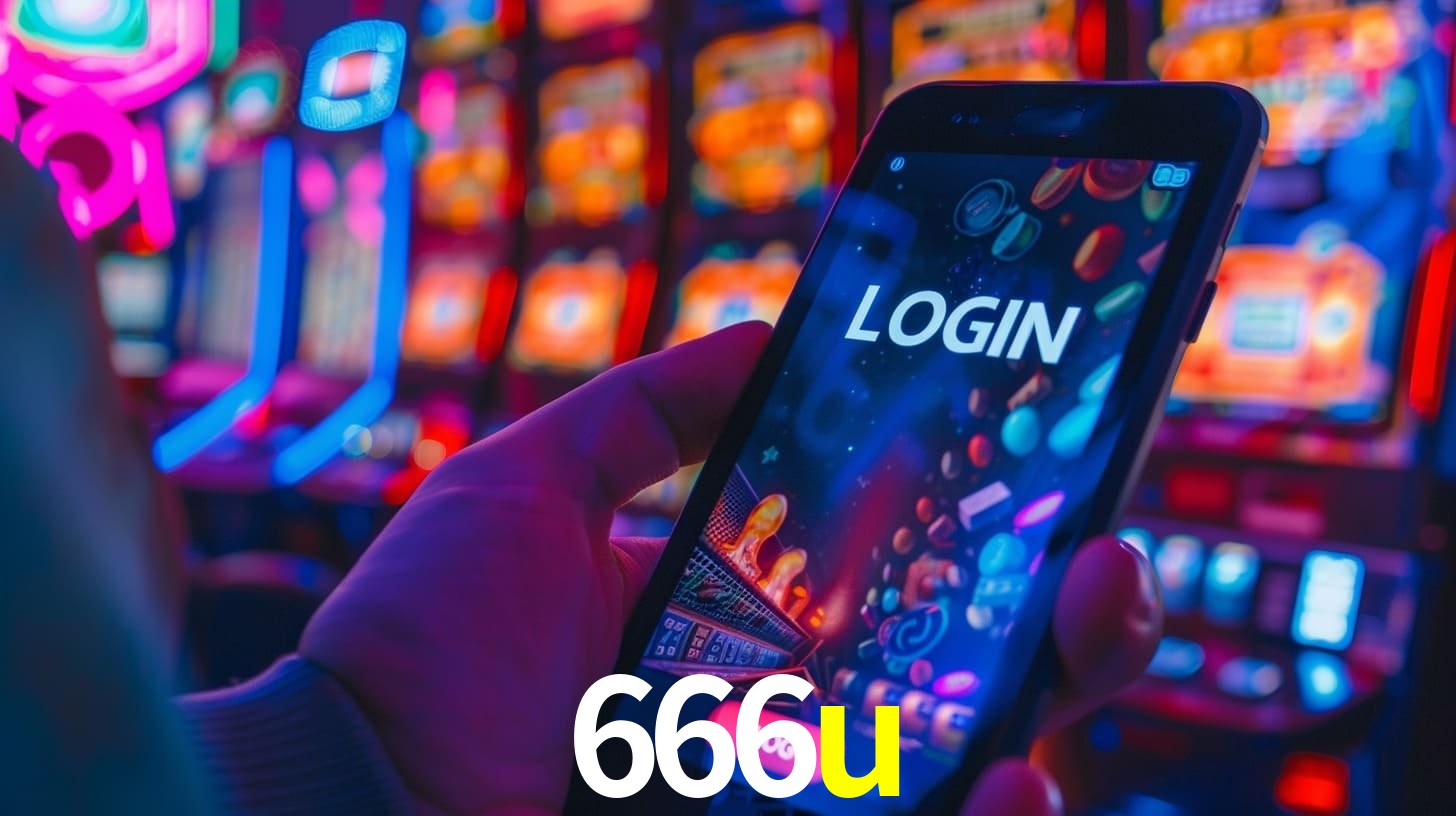 A Emoção da Loteria na 666u: Uma Chance de Mudança de Vida