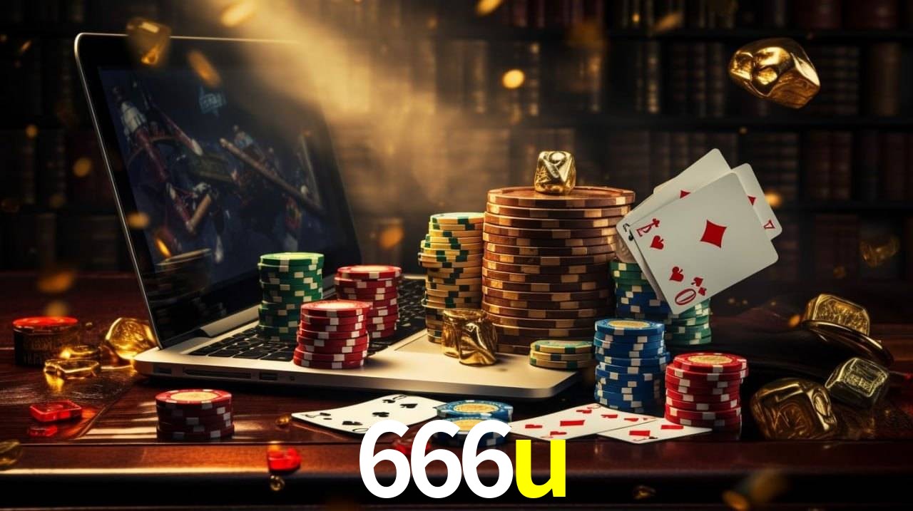 A Revolução dos Aplicativos de Jogos no 666u