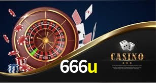 Inovações de Jogos na 666u: O Futuro das Experiências Interativas