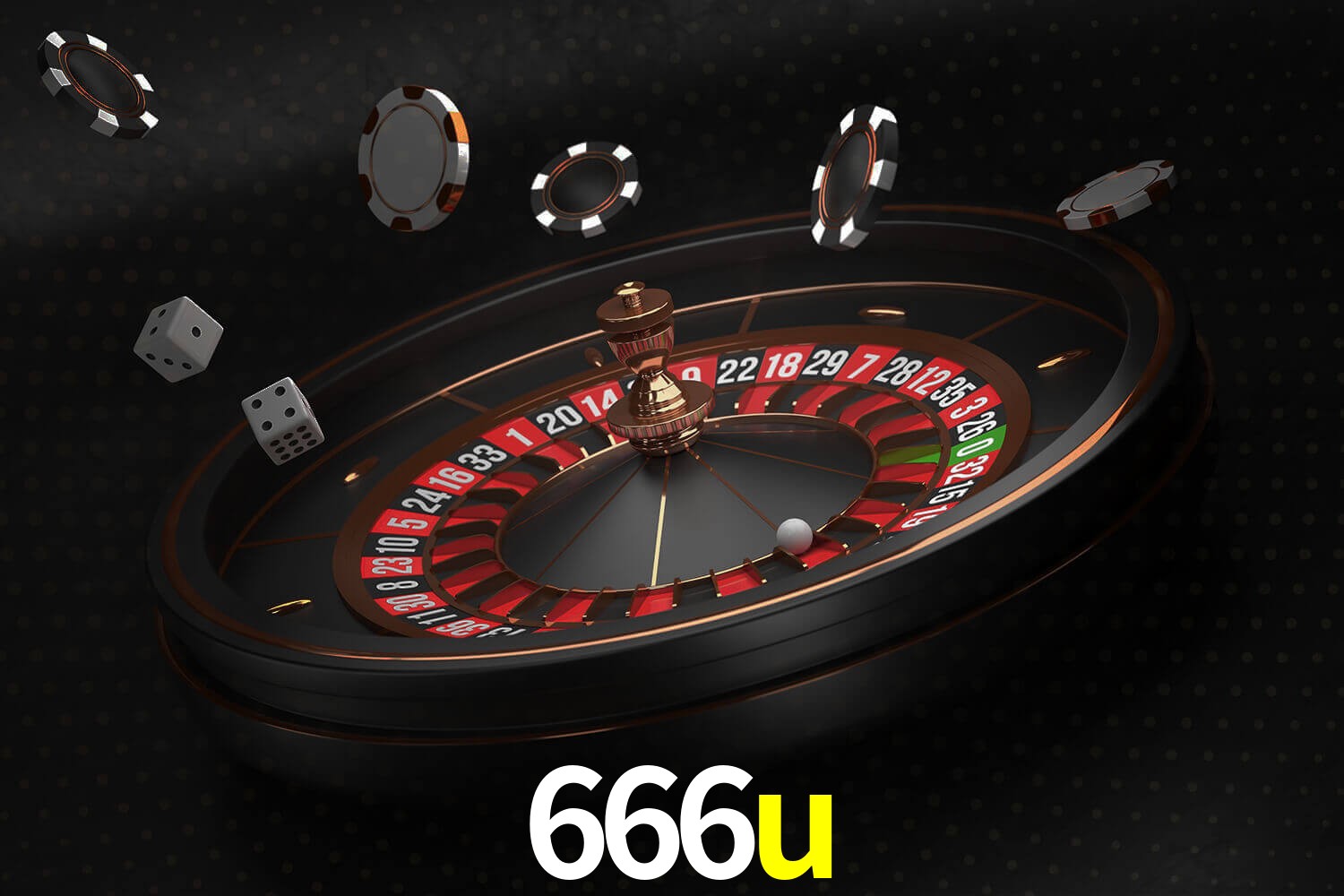 Bônus Generosos e Exclusivos no 666u para Você!