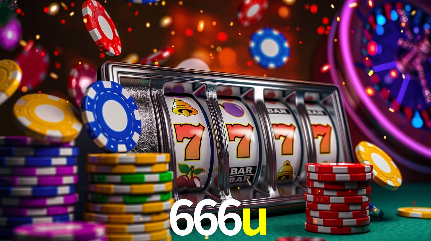 A Revolução dos Aplicativos de Jogos no 666u