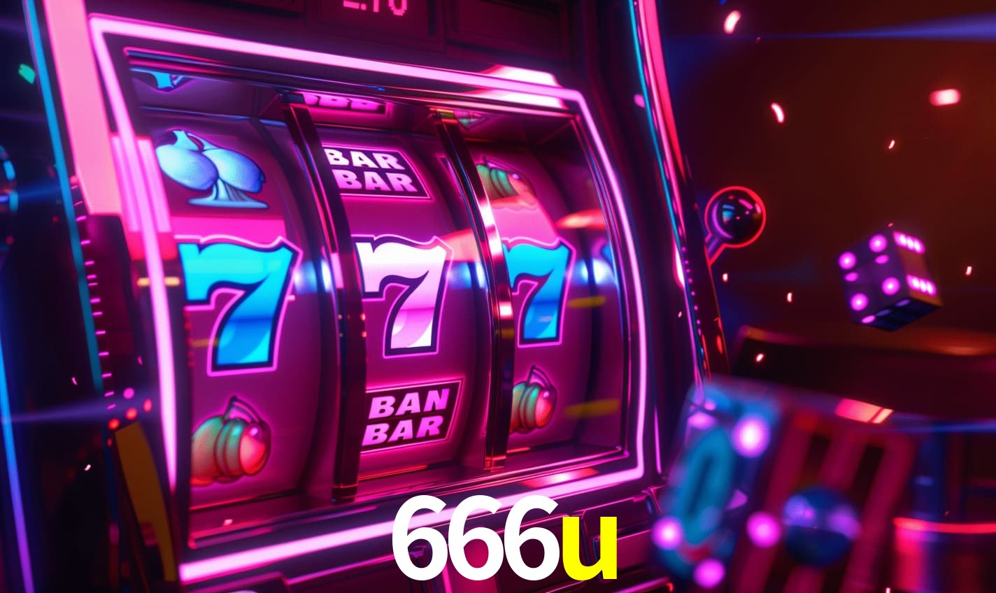 Casino Ao Vivo 666u