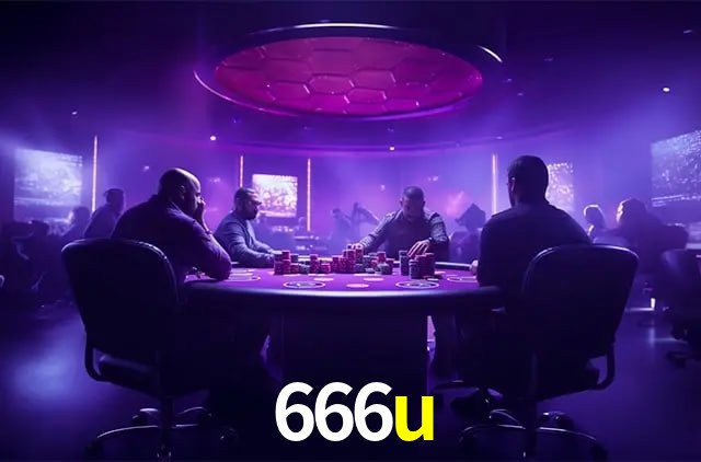Descubra o Programa VIP da 666u: Vantagens Exclusivas para Jogadores