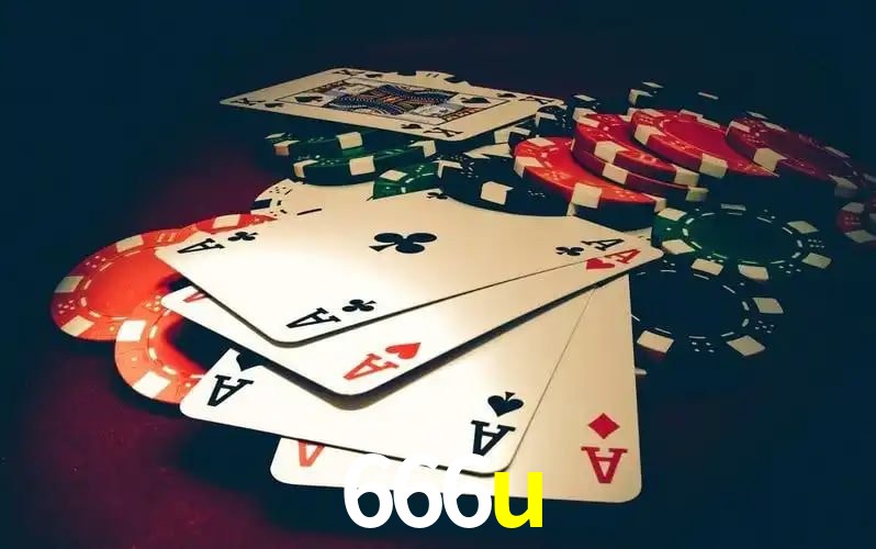 Desvendando o Mundo dos Jogos Virtuais na 666u