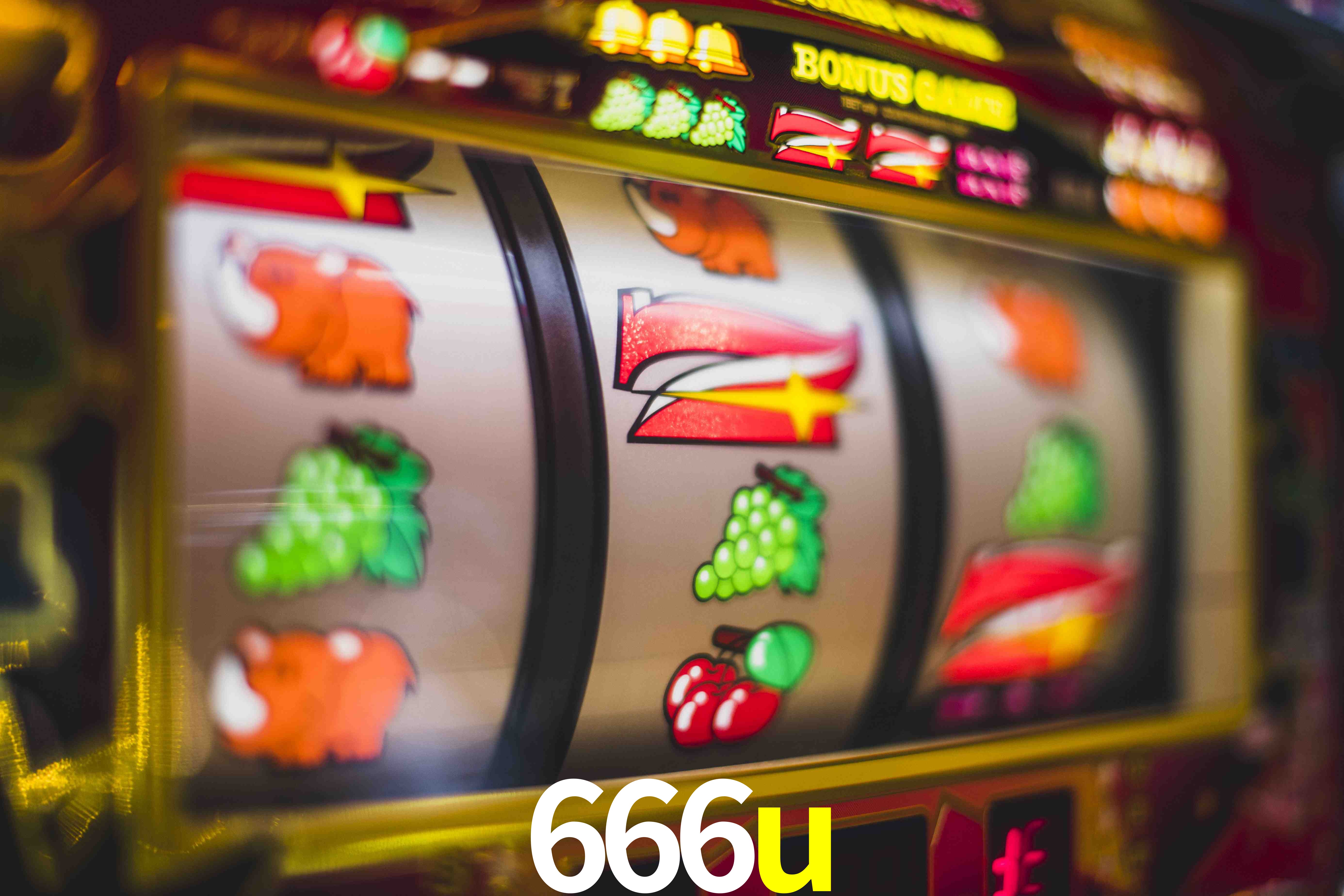 Roulette Table 666u